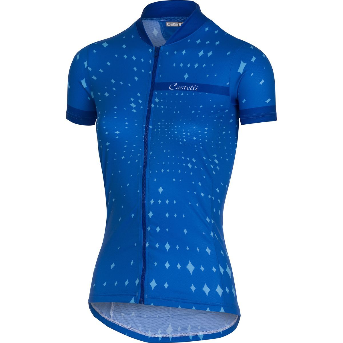 Maillot de vélo Stella - Femme