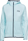 Kor Airshell Hd Windbreaker - Women's