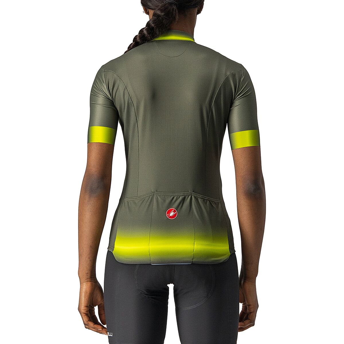 Maillot de vélo Gradient - Femme