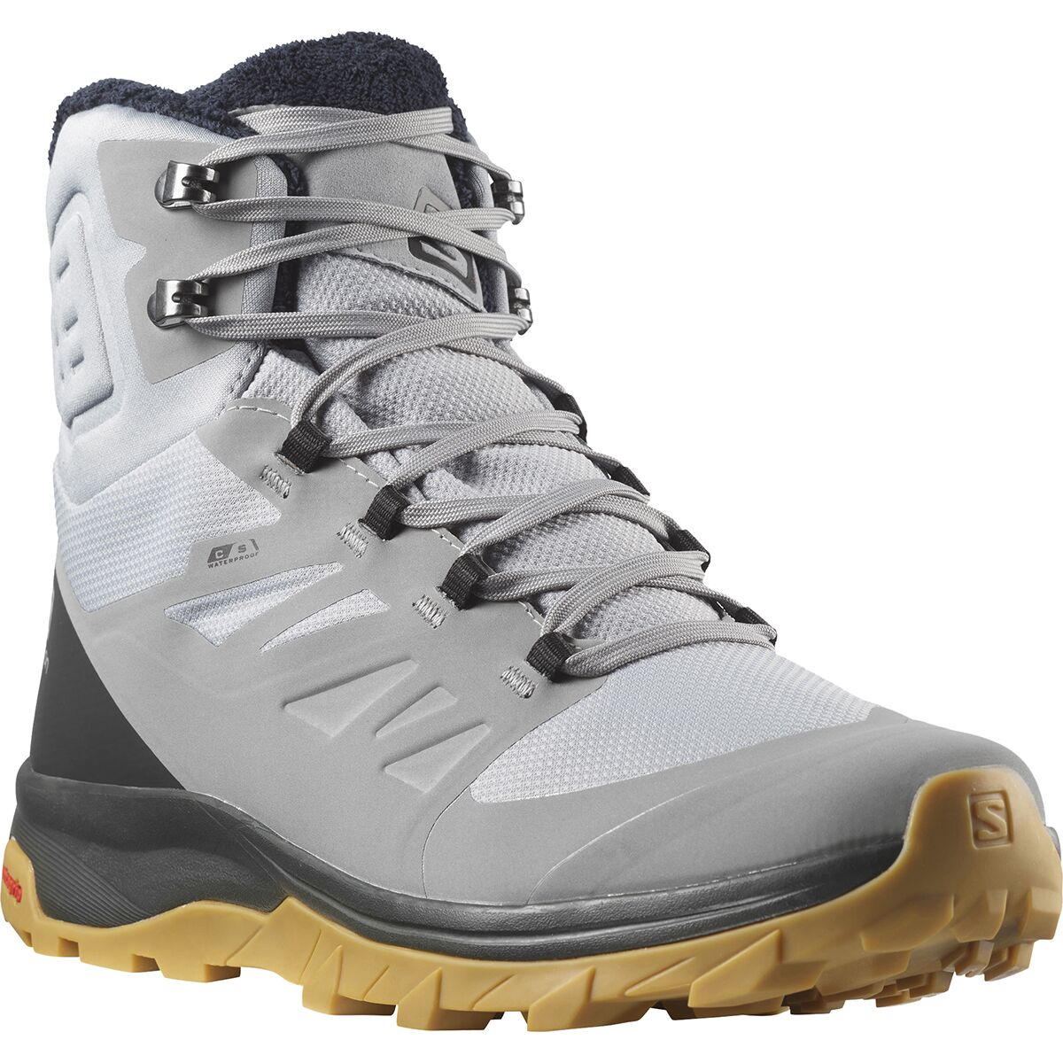 Bottes d'hiver Outblast Ts Cswp - Homme