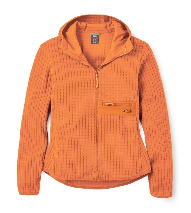 Couche intermédiaire Ramshaw Hd - Femme