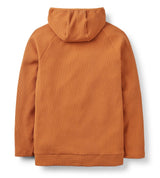 Couche intermédiaire Hepton Pullover avec capuche - Homme