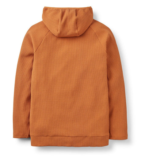 Couche intermédiaire Hepton Pullover avec capuche - Homme