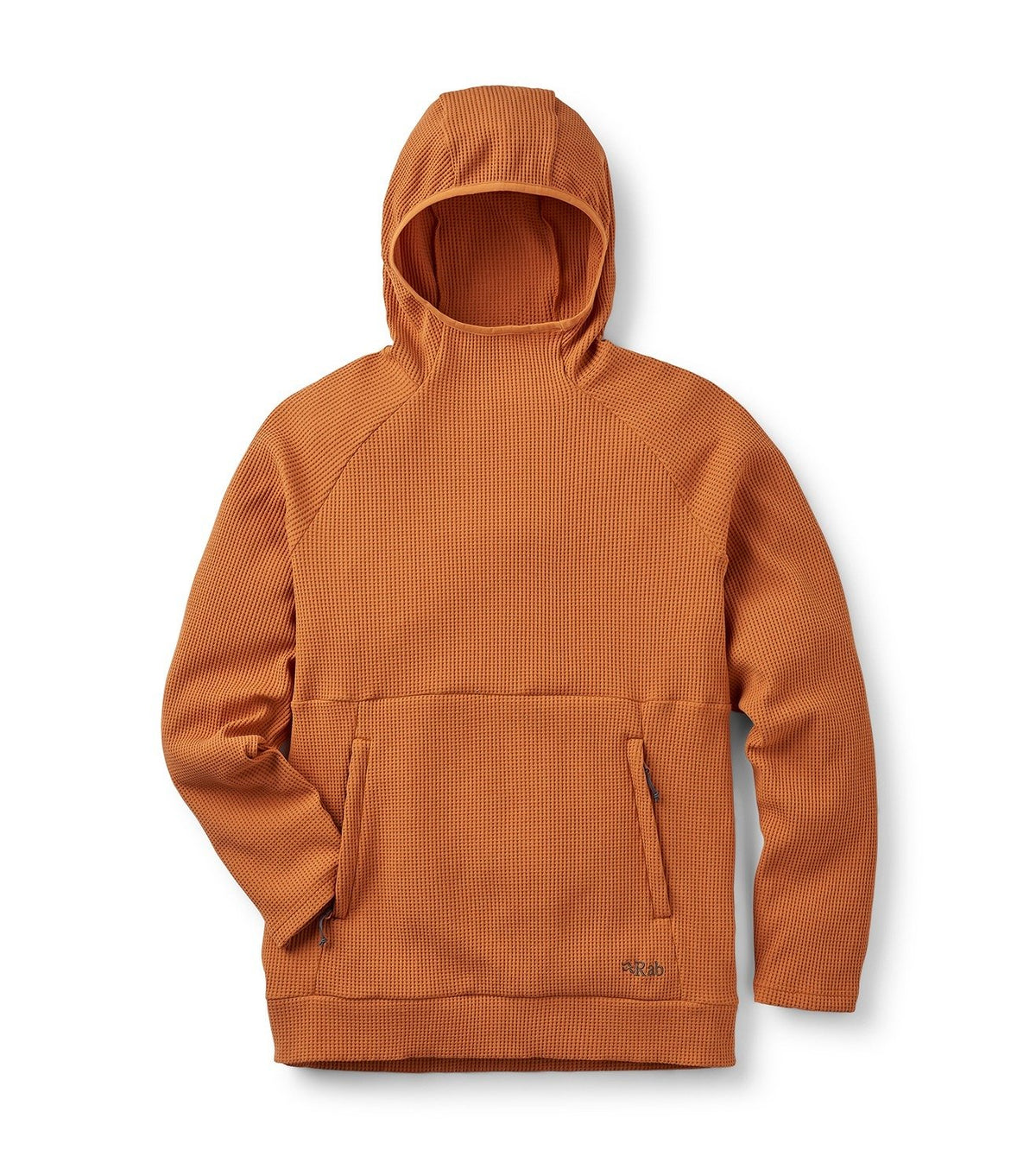 Couche intermédiaire Hepton Pullover avec capuche - Homme