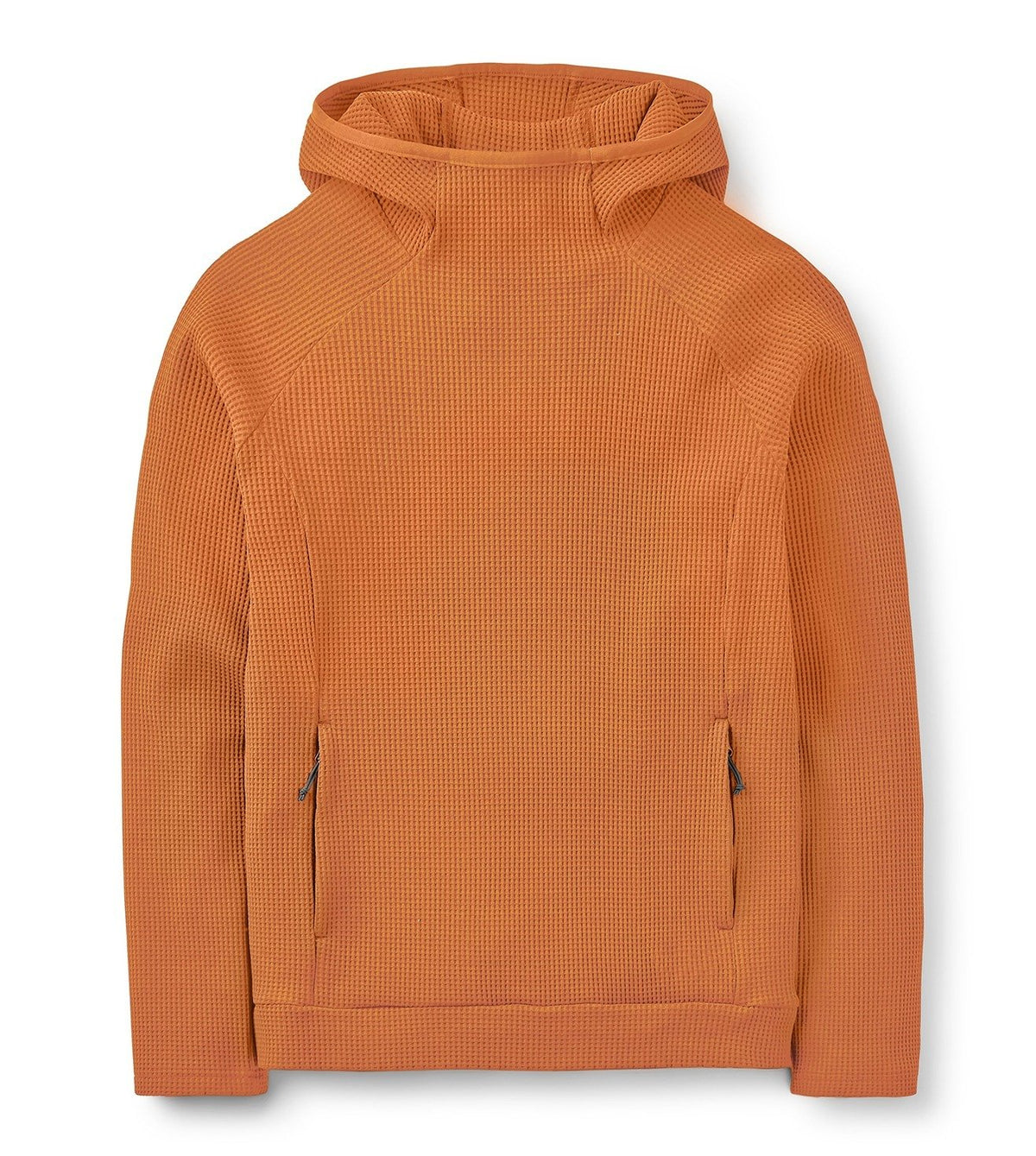 Couche intermédiaire Hepton Pullover avec capuche - Homme