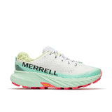 Chaussures de sentier Agility Peak 5 - Femme