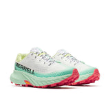 Chaussures de sentier Agility Peak 5 - Femme