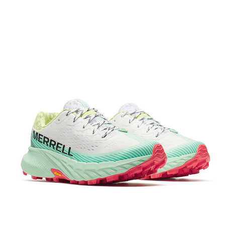 Agility Peak 5 Trail Running Shoes - Women's