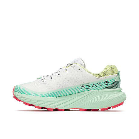 Agility Peak 5 Trail Running Shoes - Women's
