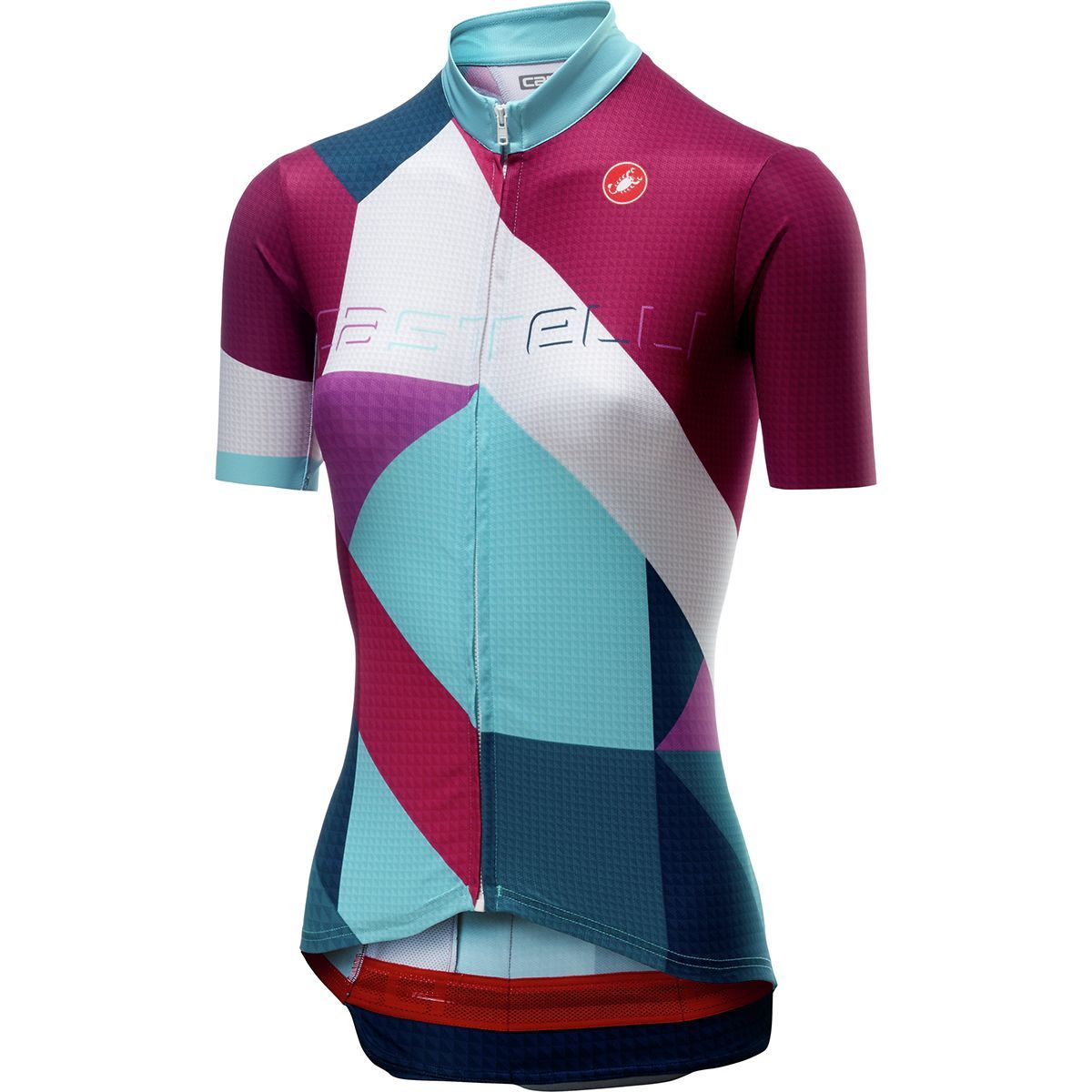 Maillot de vélo Ventata - Femme