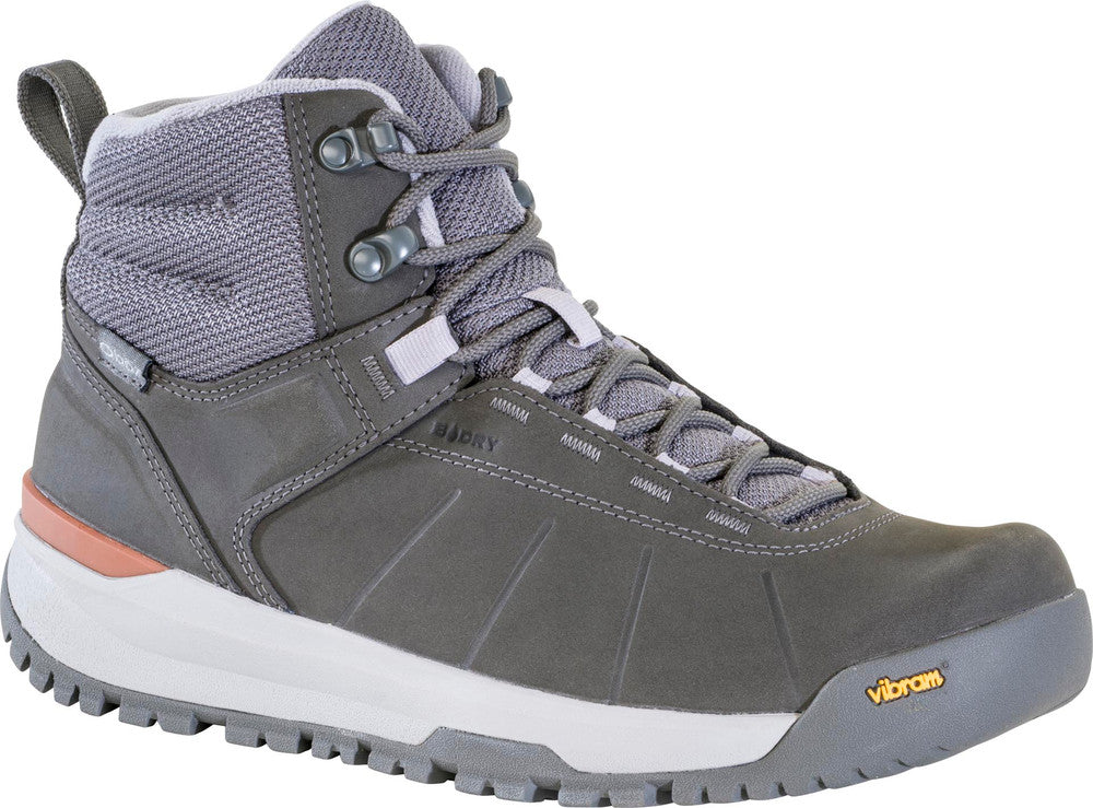Bottes d'hiver Andesite II Mid Insulated Waterproof - Homme