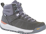 Bottes d'hiver Andesite II Mid Insulated Waterproof - Homme