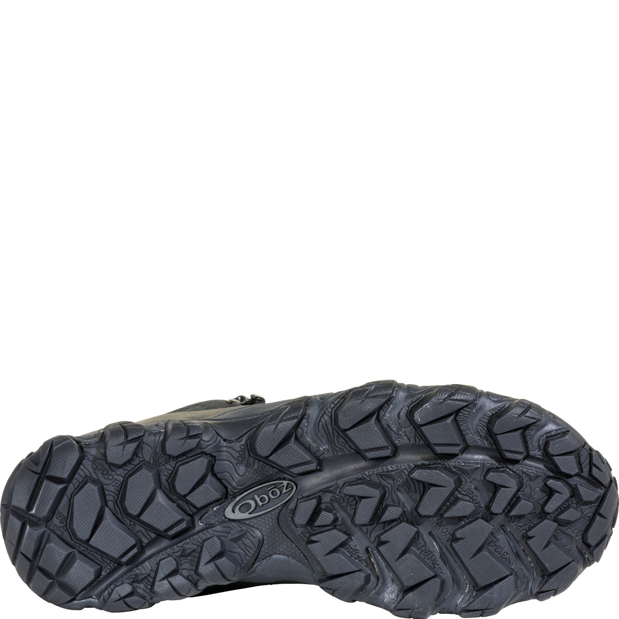 Chaussures de randonnée Bridger Mid B-Dry - Homme