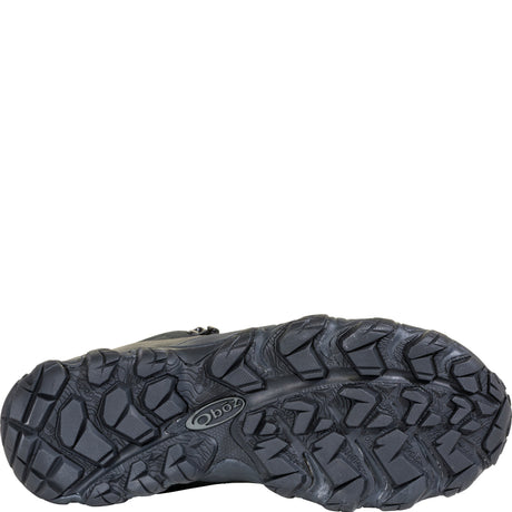 Chaussures de randonnée Bridger Mid B-Dry - Homme