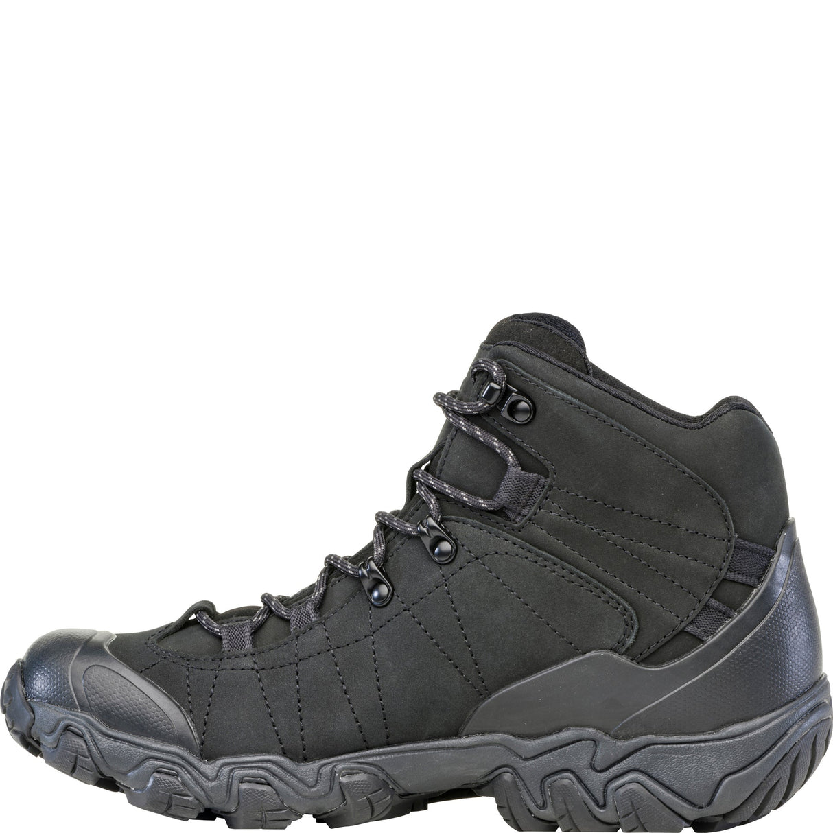 Chaussures de randonnée Bridger Mid B-Dry - Homme