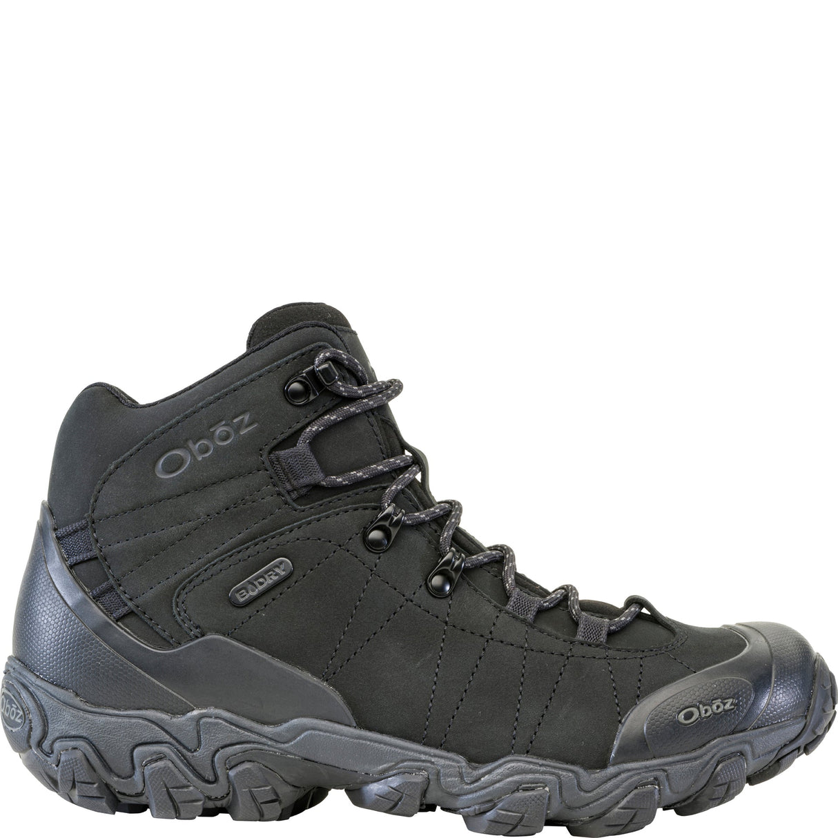 Chaussures de randonnée Bridger Mid B-Dry - Homme