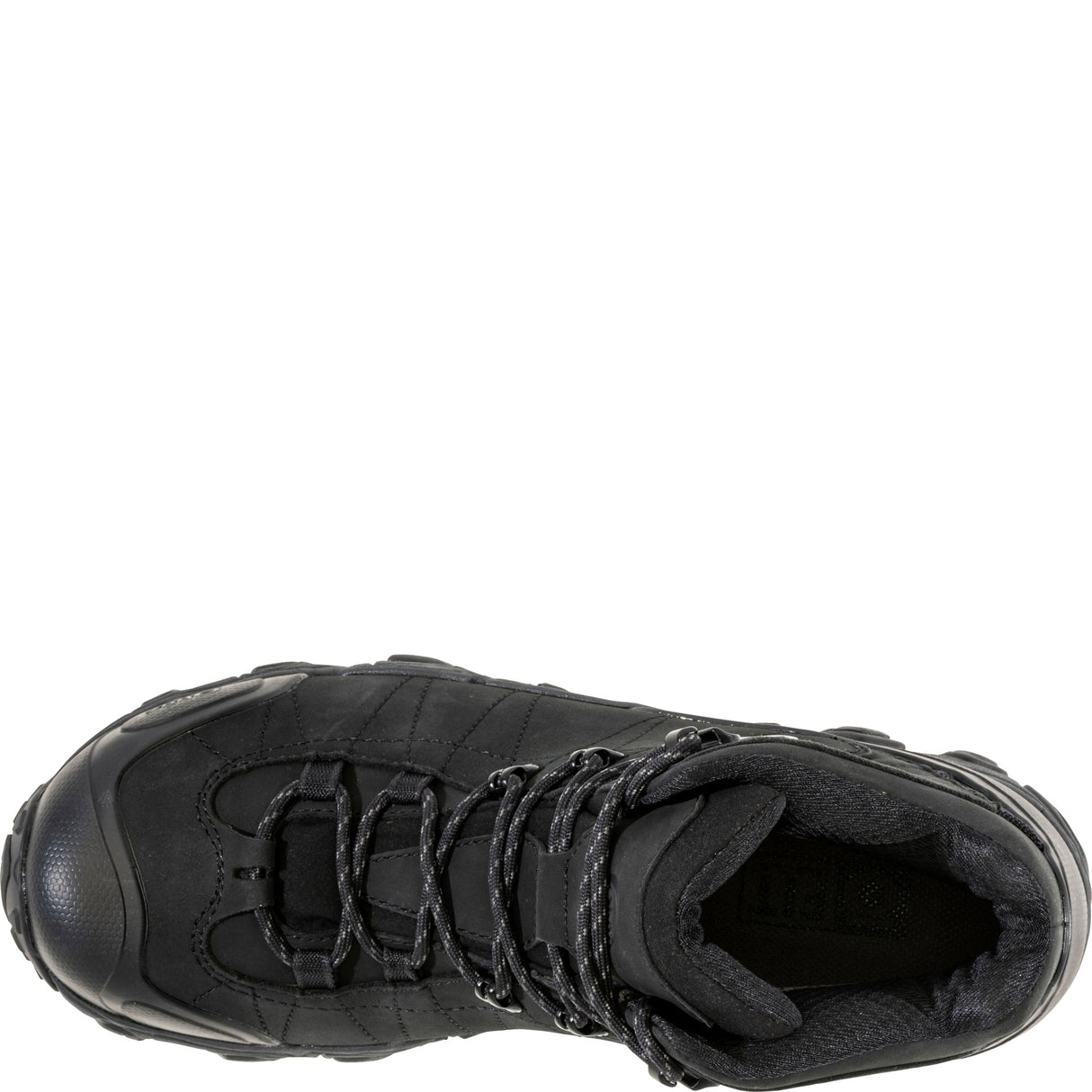 Chaussures de randonnée Bridger Mid B-Dry - Homme