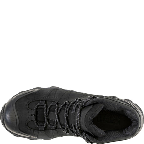 Chaussures de randonnée Bridger Mid B-Dry - Homme
