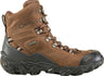 Chaussures de trekking Bridger 8" Insulated B-Dry - Homme