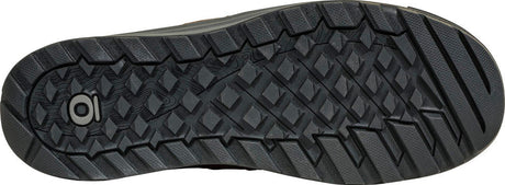 Chaussures Burke Chukka - Homme