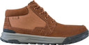 Burke Chukka Boots - Men