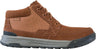 Burke Chukka Shoes - Men's