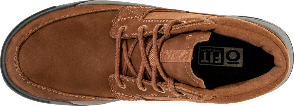 Burke Chukka Shoes - Men's