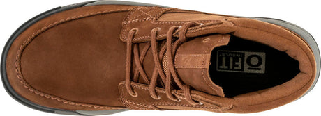 Chaussures Burke Chukka - Homme