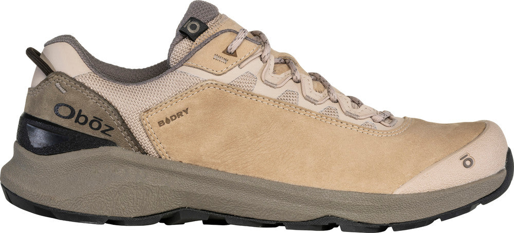Chaussures Légères Randonnées Cottonwood Low B-Dry - Homme