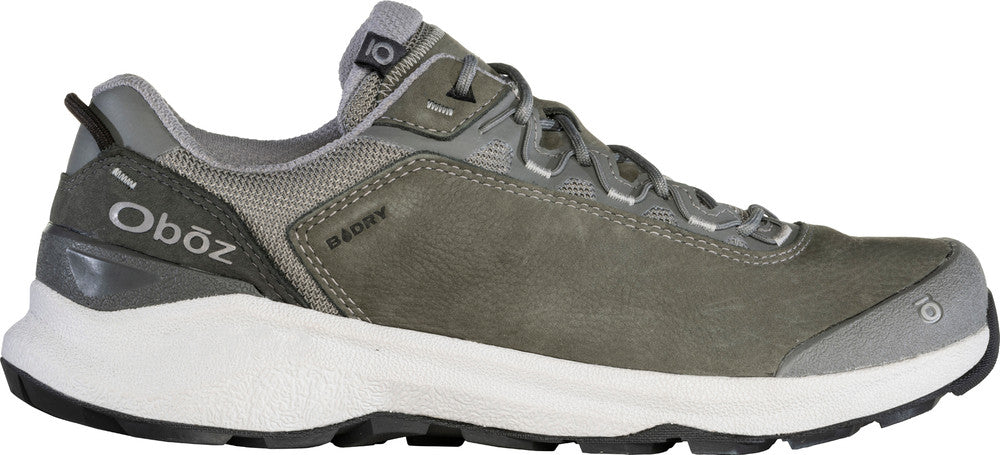 Chaussures Légères Randonnées Cottonwood Low B-Dry - Homme