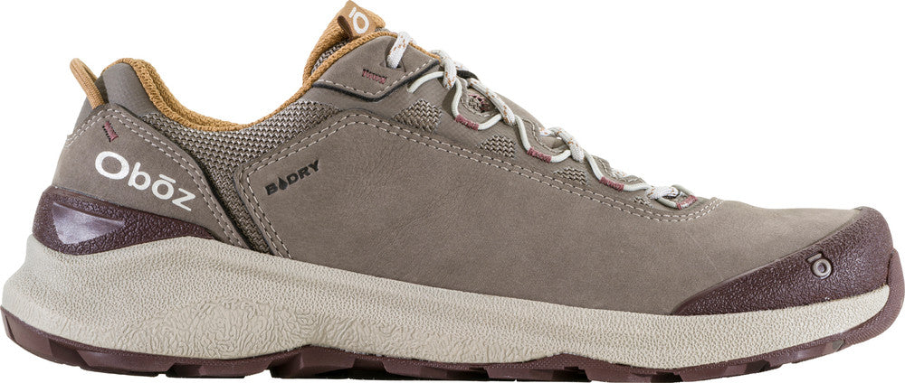 Chaussures Légères Randonnées Cottonwood Low B-Dry - Homme