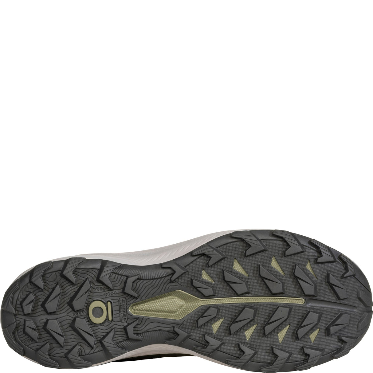 Chaussures de sentier Katabatic Lt Low Gtx - Homme