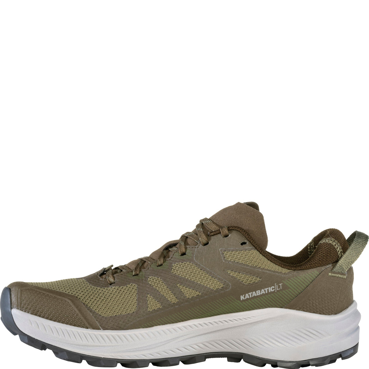 Chaussures de sentier Katabatic Lt Low Gtx - Homme