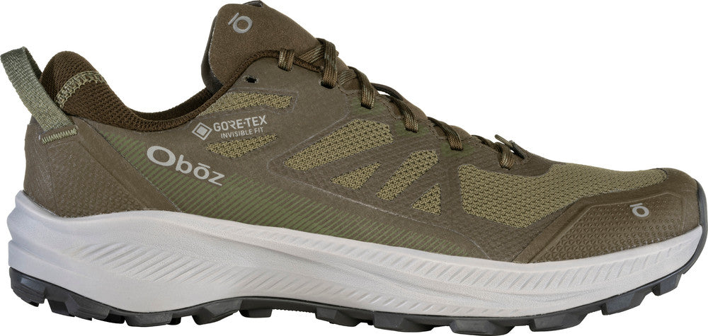 Katabatic LT Low GTX Trail Lightweight Shoes - Men
