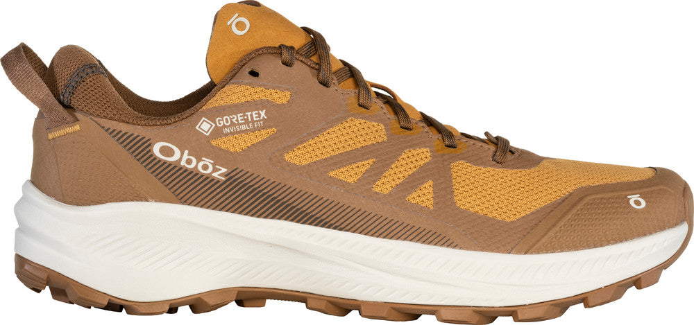 Katabatic LT Low GTX Trail Lightweight Shoes - Men