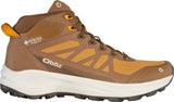 Chaussures Légères Randonnées Katabatic LT Mid GTX - Homme