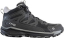Chaussures de randonnée Katabatic Mid B-Dry - Homme