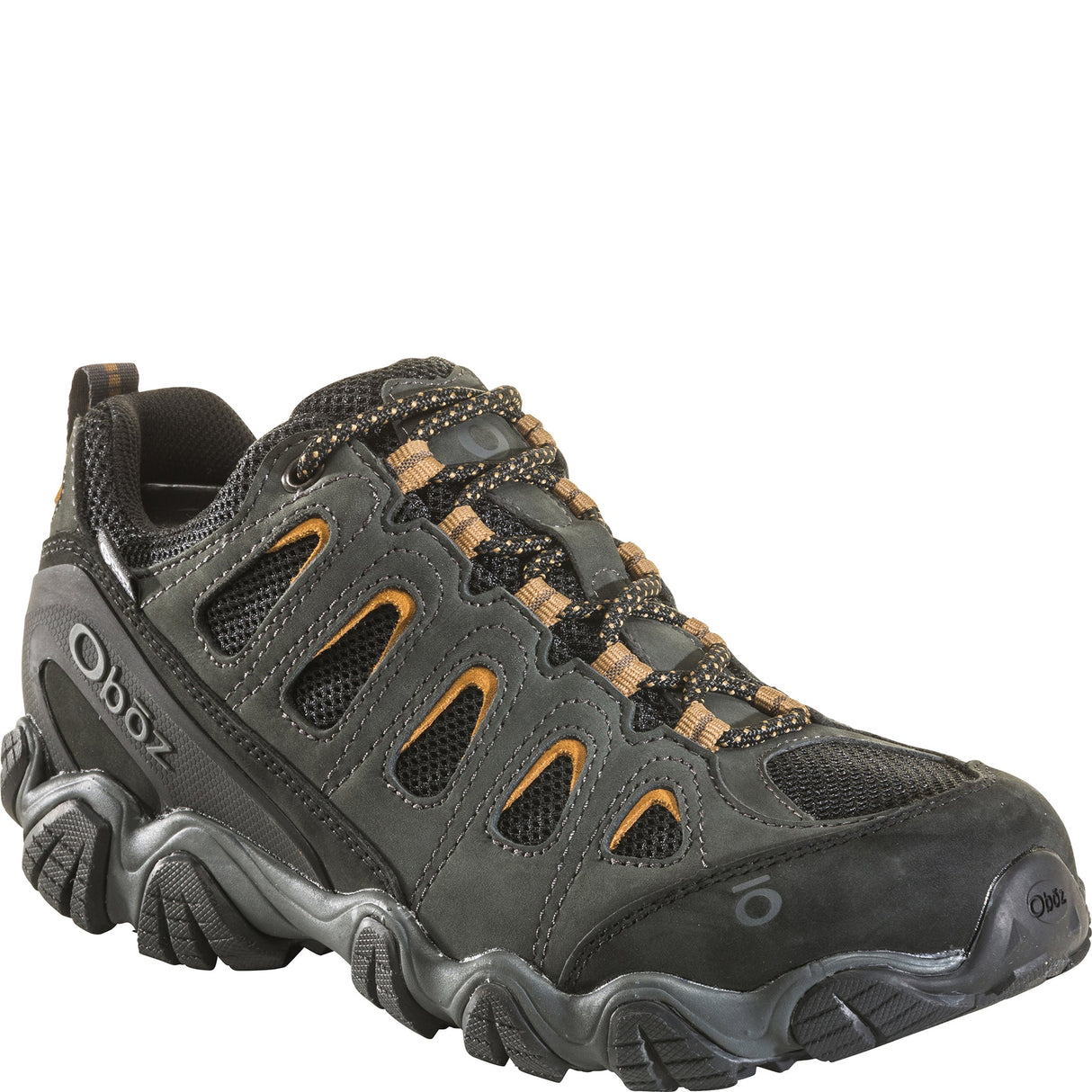 Chaussures de randonnée Sawtooth II Low B-Dry - Homme