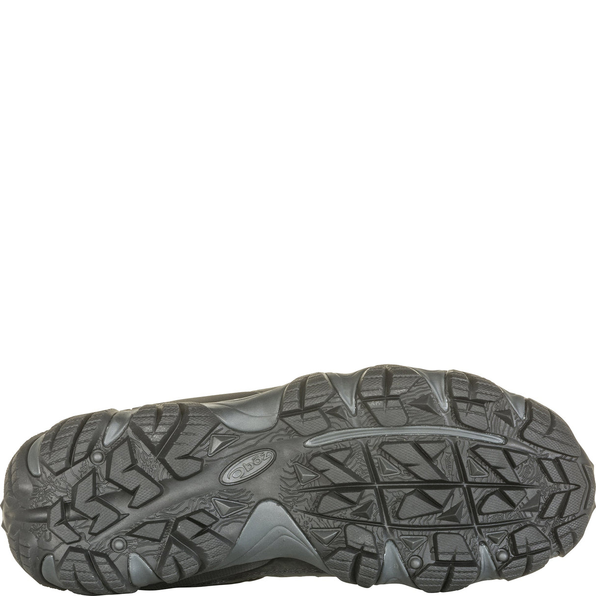 Chaussures de randonnée Sawtooth II Low B-Dry - Homme