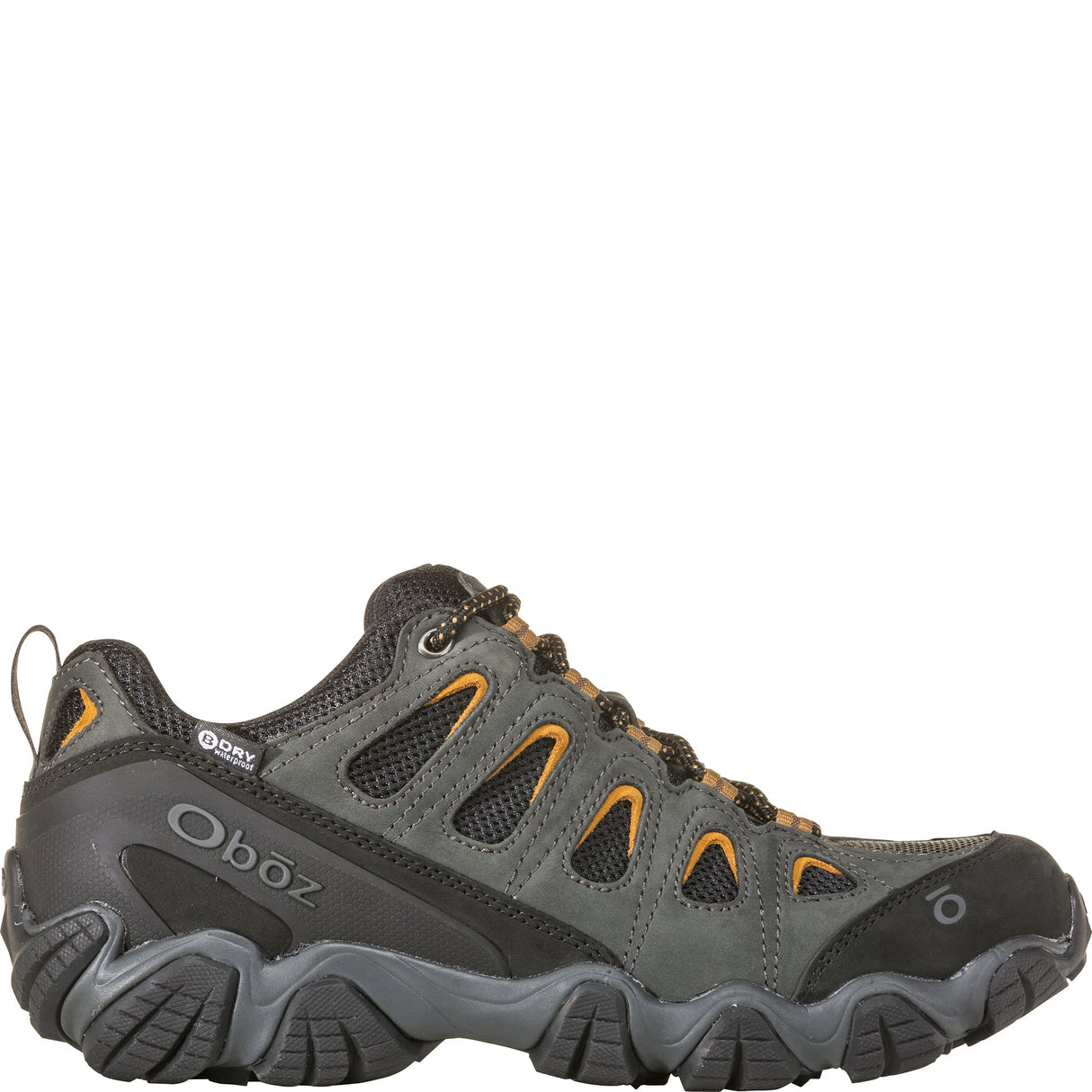 Chaussures de randonnée Sawtooth II Low B-Dry - Homme