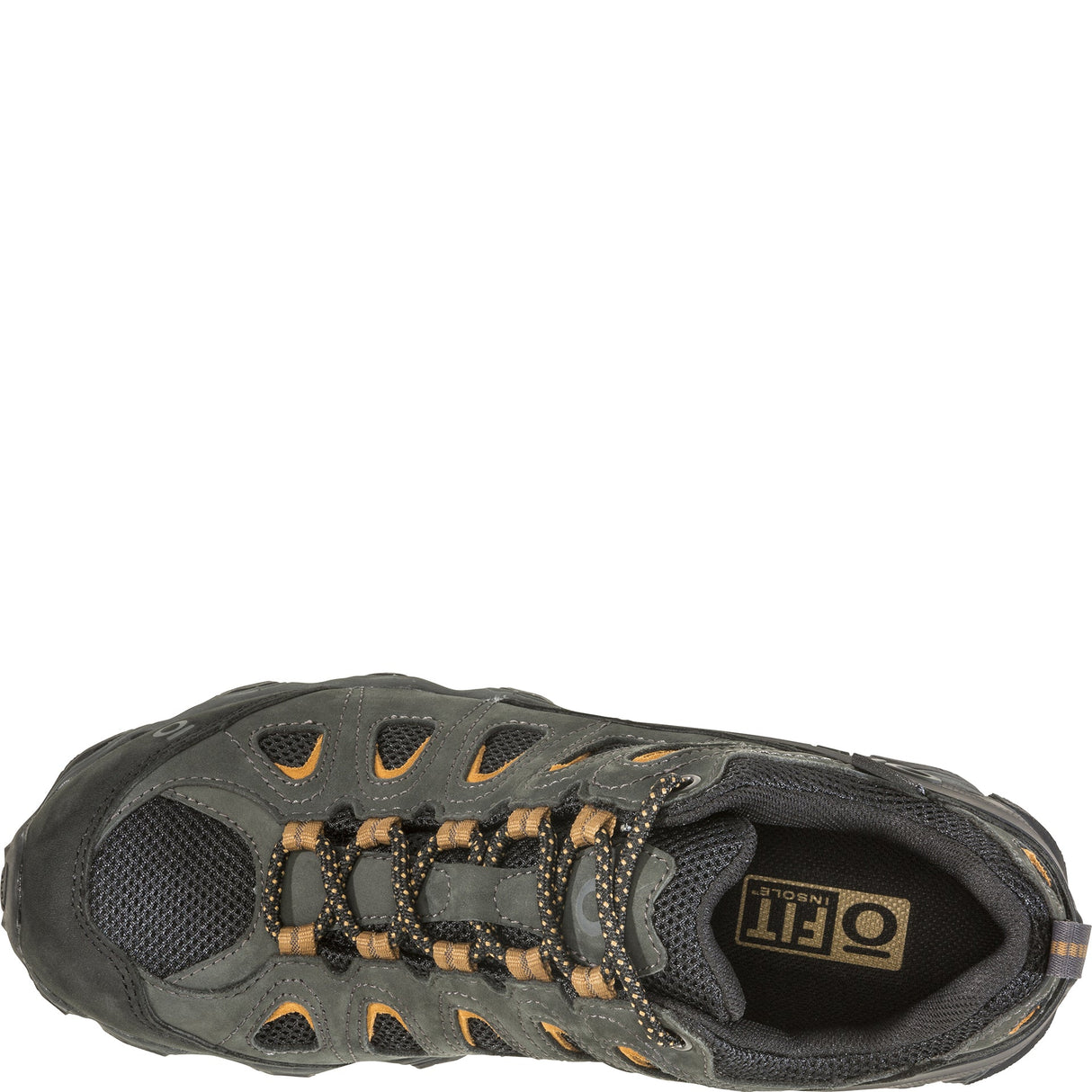 Chaussures de randonnée Sawtooth II Low B-Dry - Homme