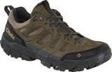 Chaussures Légères Randonnées Sawtooth X Low B-Dry - Homme