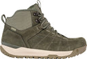 Bottes d'hiver Shedhorn Mid Insulated B-Dry - Homme