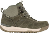 Bottes d'hiver Shedhorn Mid Insulated B-Dry - Homme