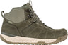 Bottes d'hiver Shedhorn Mid Insulated B-Dry - Homme