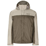Manteau imperméable Precip Eco - Homme