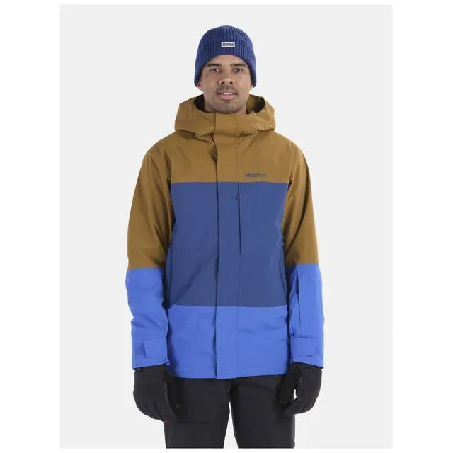 Manteau de ski Elevation - Homme