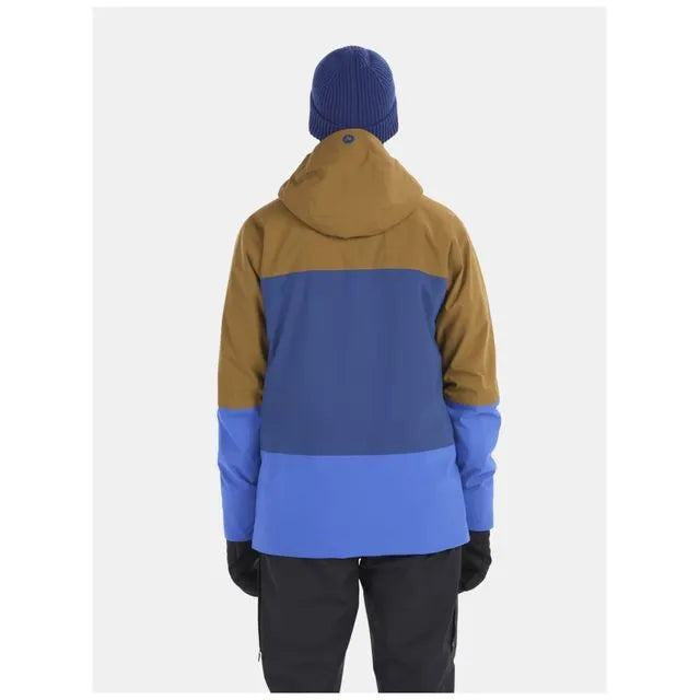 Manteau de ski Elevation - Homme