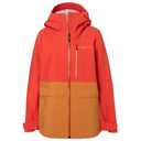 Manteau imperméable Refuge Pro - Femme