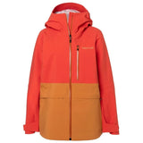 Manteau imperméable Refuge Pro - Femme